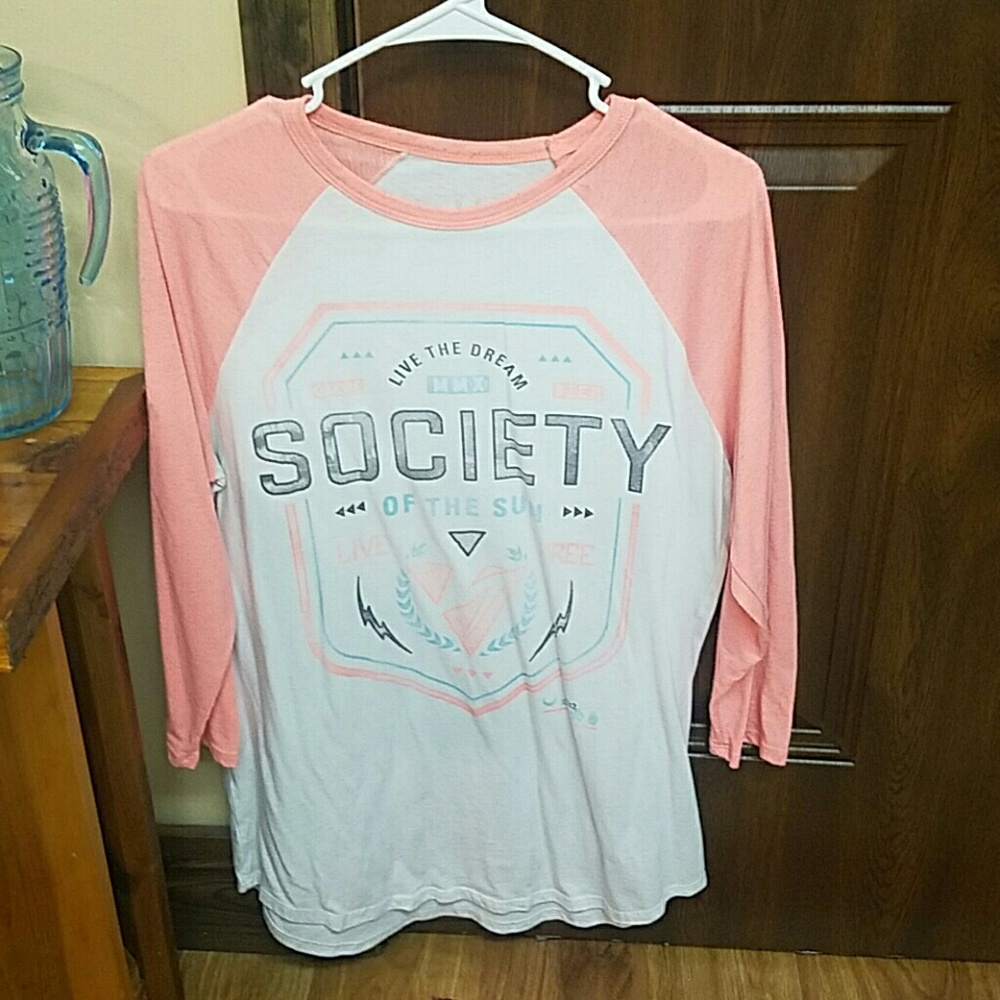 Men's shirt